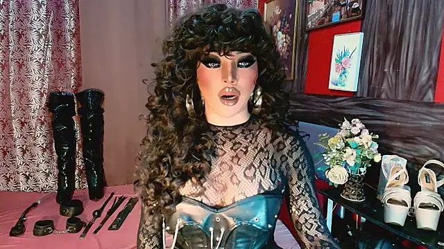 trixxielicious online show from 02-07-26, 05:21