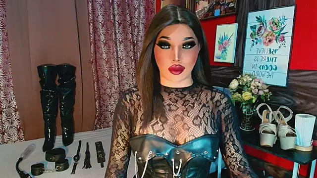 trixxielicious online show from 12-01-25, 01:34