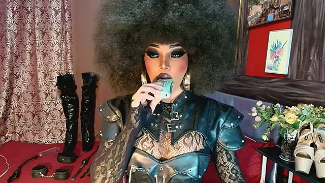 trixxielicious online show from 02-23-26, 06:47