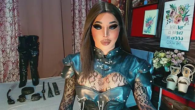 trixxielicious online show from 12-19-25, 03:03