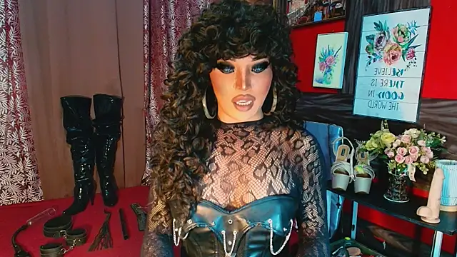 trixxielicious online show from 11-18-25, 11:13