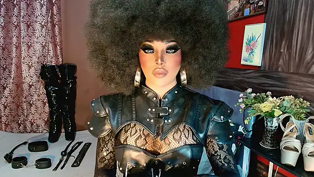 trixxielicious online show from 02-14-26, 12:44