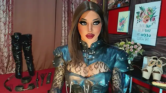 trixxielicious online show from 01-15-26, 11:57