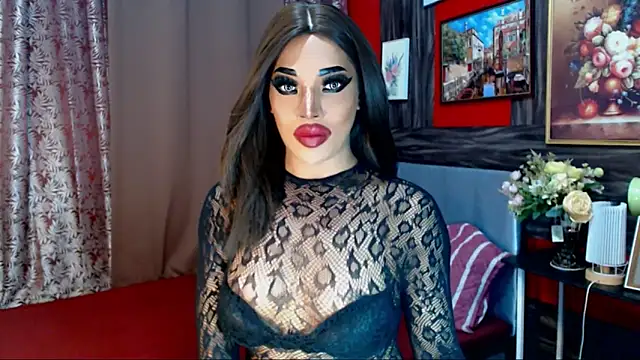 Snapshot of trixxielicious chatting on 02-26-25, 02:19 trixxielicious online show from 02-26-25, 02:19