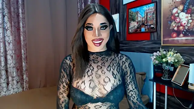 Snapshot of trixxielicious chatting on 02-19-25, 02:33 trixxielicious online show from 02-19-25, 02:33