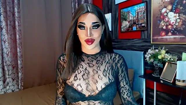 Snapshot of trixxielicious chatting on 02-20-25, 04:36 trixxielicious online show from 02-20-25, 04:36