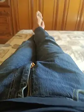 Bobby967 online show from 04-08-26, 08:49