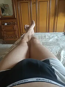 Bobby967 online show from 04-17-26, 01:25