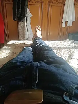 Bobby967 online show from 11-25-25, 09:53