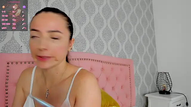Princsgirl  online show from 07-21-26, 07:15