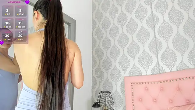 Princsgirl  online show from 03-23-26, 06:52