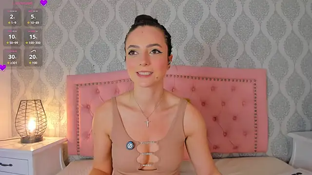 Princsgirl  online show from 04-01-26, 06:38