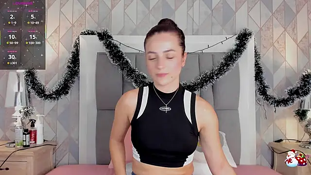 Princsgirl  online show from 12-19-25, 07:16