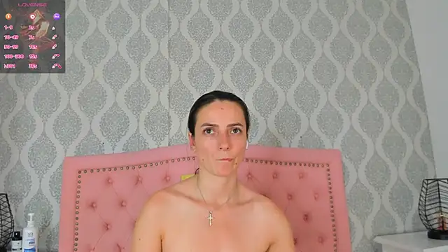 Princsgirl  online show from 07-27-26, 07:21