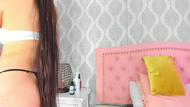 Princsgirl  online show from 07-10-26, 07:14