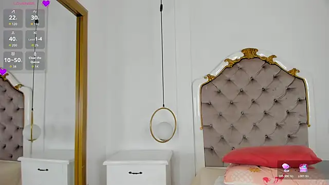 Princsgirl  online show from 04-14-26, 12:21