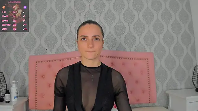 Princsgirl  online show from 07-23-26, 07:32