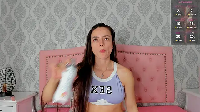 Princsgirl  online show from 06-19-26, 06:58