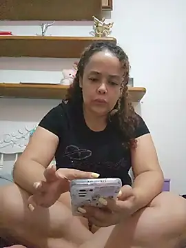 BadMicaela1 online show from 07-22-26, 04:47