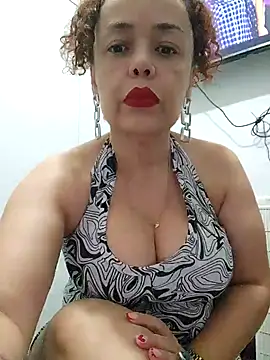BadMicaela1 online show from 10-03-25, 04:47