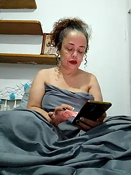 BadMicaela1 online show from 10-26-25, 04:46