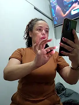 BadMicaela1 online show from 10-10-25, 05:52