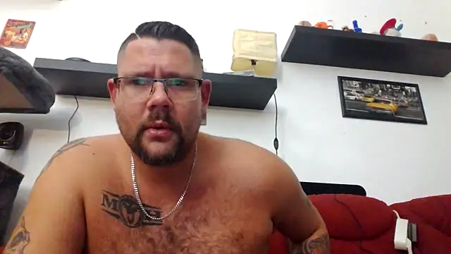 sexykevin17cm online show from 11-05-25, 04:10