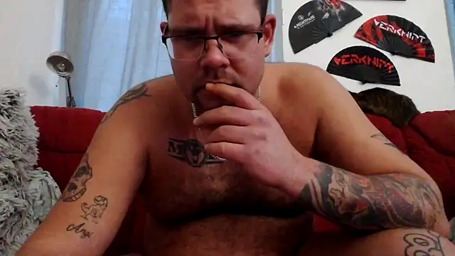 sexykevin17cm online show from 01-15-26, 03:48