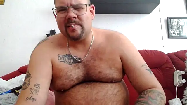 sexykevin17cm online show from 05-08-26, 02:54