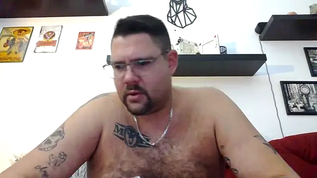 sexykevin17cm online show from 05-15-26, 06:50