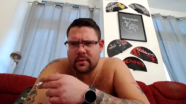 sexykevin17cm online show from 01-13-26, 03:38