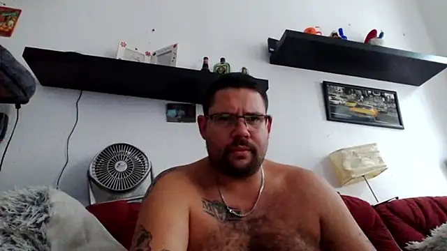 sexykevin17cm online show from 09-25-25, 02:01