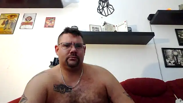 sexykevin17cm online show from 05-10-26, 10:33