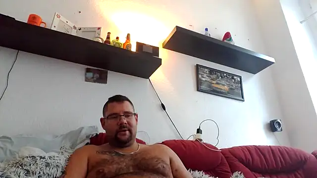 sexykevin17cm online show from 09-09-25, 10:36