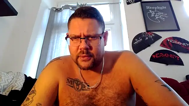 sexykevin17cm online show from 11-17-25, 02:10