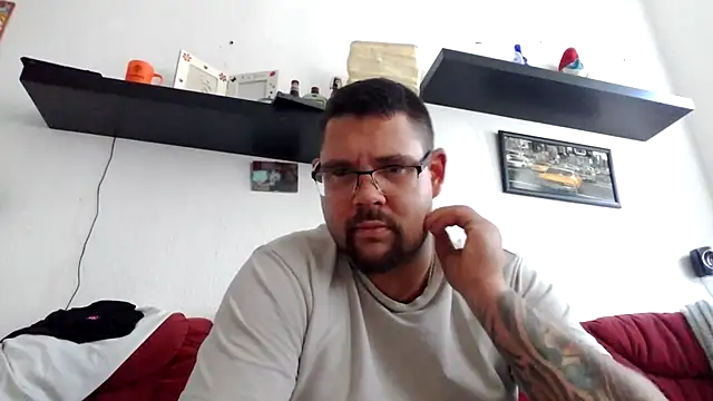 sexykevin17cm online show from 09-20-25, 02:33