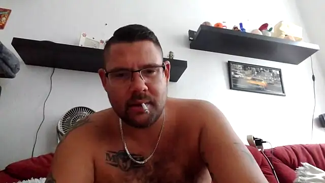 sexykevin17cm online show from 10-07-25, 01:45