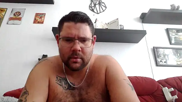 sexykevin17cm online show from 04-27-26, 02:04