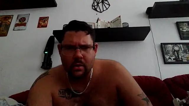 sexykevin17cm online show from 04-19-26, 01:23