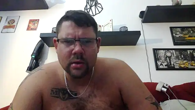 sexykevin17cm online show from 04-15-26, 10:32