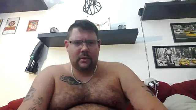sexykevin17cm online show from 04-14-26, 07:30