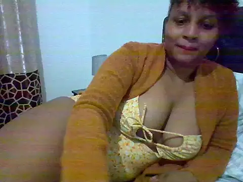 Nathyjess195 online show from 11-07-25, 11:26