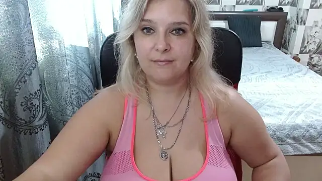 Boolochka online show from 07-15-26, 02:35