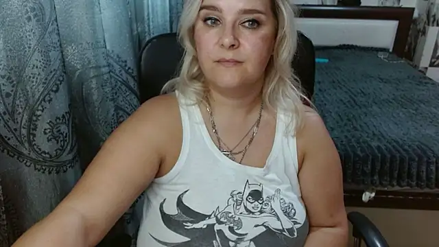 Boolochka online show from 07-23-26, 12:57