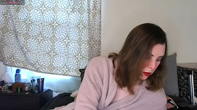 Snapshot of TsSnailGirl69 chatting on 01-30-25, 11:13 TsSnailGirl69 online show from 01-30-25, 11:13