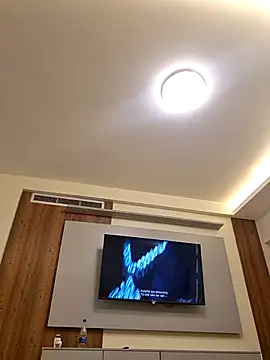 Shantal Lovee online show from 03-06-26, 11:11