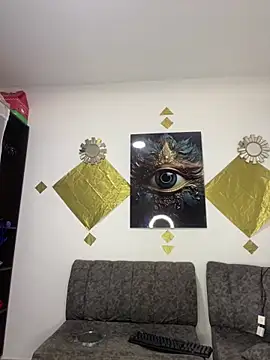 Shantal Lovee online show from 02-04-26, 12:33