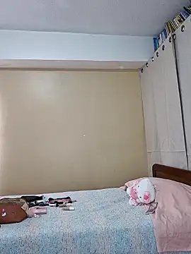 Shantal Lovee online show from 04-27-26, 03:21