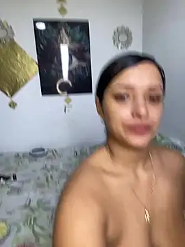 Shantal Lovee online show from 03-26-26, 07:01