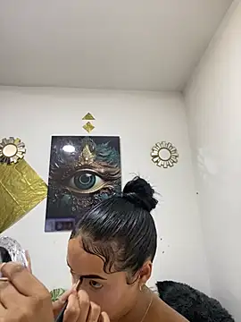 Shantal Lovee online show from 03-27-26, 05:25